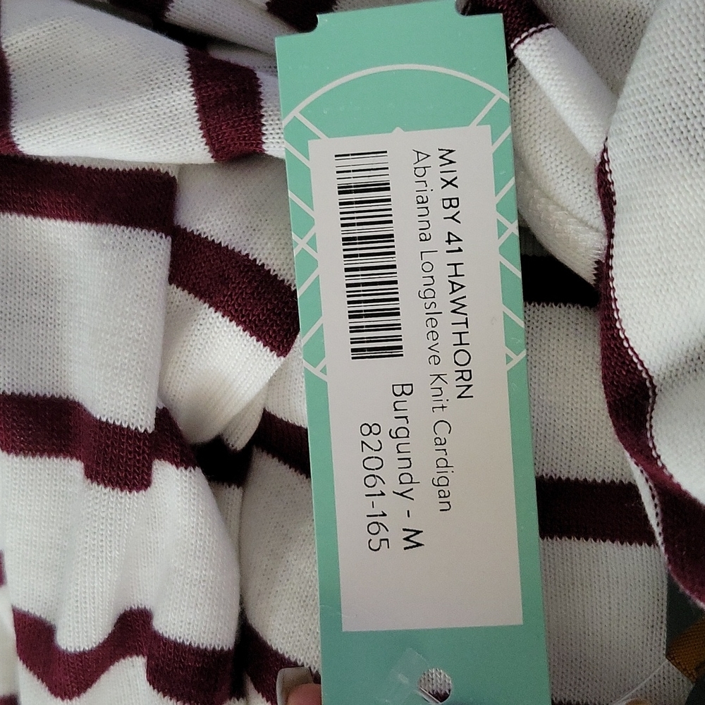 Cardigan - Picture 4 of 4